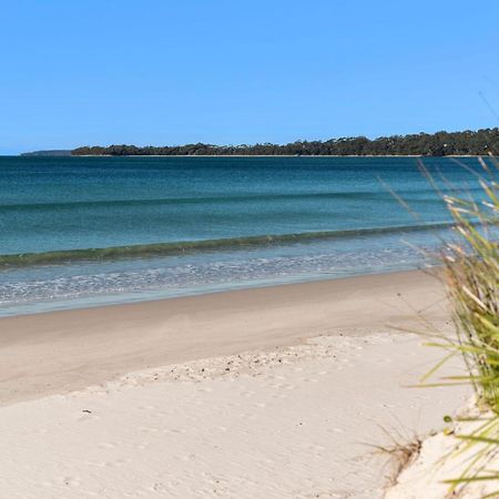 Вилла Baydream - Belle Escapes Jervis Bay Винсентия Экстерьер фото